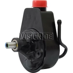 Order Remanufactured Power Steering Pump With Reservoir by BBB INDUSTRIES - 732-2150 For Your Vehicle