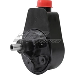 Order Remanufactured Power Steering Pump With Reservoir by BBB INDUSTRIES - 732-2152 For Your Vehicle