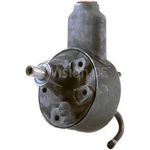 Order Remanufactured Power Steering Pump With Reservoir by BBB INDUSTRIES - 732-2154 For Your Vehicle