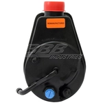 Order BBB INDUSTRIES - 732-2155 - Remanufactured Power Steering Pump For Your Vehicle