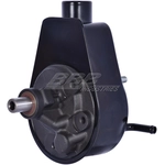 Order Remanufactured Power Steering Pump With Reservoir by BBB INDUSTRIES - 732-2164 For Your Vehicle