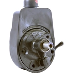 Order Remanufactured Power Steering Pump With Reservoir by BBB INDUSTRIES - 732-2179 For Your Vehicle