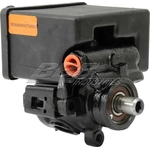 Order Remanufactured Power Steering Pump With Reservoir by BBB INDUSTRIES - 733-12129 For Your Vehicle