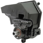 Order Remanufactured Power Steering Pump With Reservoir by BBB INDUSTRIES - 733-18137 For Your Vehicle