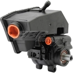 Order Remanufactured Power Steering Pump With Reservoir by BBB INDUSTRIES - 733-19111 For Your Vehicle