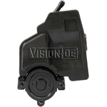 Order Remanufactured Power Steering Pump With Reservoir by BBB INDUSTRIES - 733-23130 For Your Vehicle