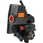 Order Remanufactured Power Steering Pump With Reservoir by BBB INDUSTRIES - 733-23130 For Your Vehicle