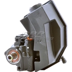Order Remanufactured Power Steering Pump With Reservoir by BBB INDUSTRIES - 733-28104 For Your Vehicle