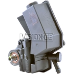 Order Remanufactured Power Steering Pump With Reservoir by BBB INDUSTRIES - 733-29105 For Your Vehicle