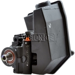 Order Remanufactured Power Steering Pump With Reservoir by BBB INDUSTRIES - 733-30104 For Your Vehicle
