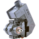 Order Remanufactured Power Steering Pump With Reservoir by BBB INDUSTRIES - 733-75141 For Your Vehicle