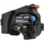 Order Remanufactured Power Steering Pump With Reservoir by BBB INDUSTRIES - 734-0154 For Your Vehicle