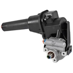 Order BBB INDUSTRIES - 734-29132 - Remanufactured Power Steering Pump For Your Vehicle