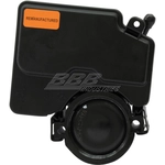 Order Remanufactured Power Steering Pump With Reservoir by BBB INDUSTRIES - 734-55149 For Your Vehicle