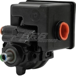 Order Remanufactured Power Steering Pump With Reservoir by BBB INDUSTRIES - 734-60103 For Your Vehicle