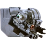 Order Remanufactured Power Steering Pump With Reservoir by BBB INDUSTRIES - 734-64116P1 For Your Vehicle