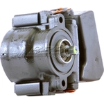 Order Remanufactured Power Steering Pump With Reservoir by BBB INDUSTRIES - 734-68101 For Your Vehicle