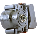 Order Remanufactured Power Steering Pump With Reservoir by BBB INDUSTRIES - 734-68101 For Your Vehicle