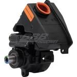 Order Remanufactured Power Steering Pump With Reservoir by BBB INDUSTRIES - 734-70102 For Your Vehicle