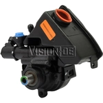 Order Remanufactured Power Steering Pump With Reservoir by BBB INDUSTRIES - 734-70107P1 For Your Vehicle