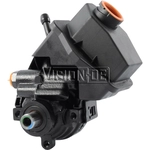 Order Remanufactured Power Steering Pump With Reservoir by BBB INDUSTRIES - 734-75137 For Your Vehicle