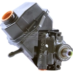 Order BBB INDUSTRIES - 734-75144 - Remanufactured Power Steering Pump With Reservoir For Your Vehicle