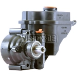 Order Remanufactured Power Steering Pump With Reservoir by BBB INDUSTRIES - 734-77151 For Your Vehicle