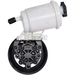 Order Remanufactured Power Steering Pump With Reservoir by BBB INDUSTRIES - 920-01154A1 For Your Vehicle
