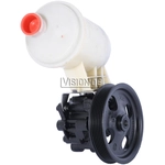 Order Remanufactured Power Steering Pump With Reservoir by BBB INDUSTRIES - 920-01156A1 For Your Vehicle