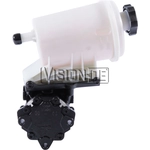 Order Remanufactured Power Steering Pump With Reservoir by BBB INDUSTRIES - 950-01118 For Your Vehicle