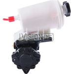 Order Remanufactured Power Steering Pump With Reservoir by BBB INDUSTRIES - 950-01120 For Your Vehicle