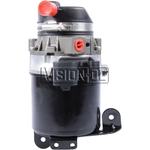 Order Remanufactured Power Steering Pump With Reservoir by BBB INDUSTRIES - 980-0100E For Your Vehicle