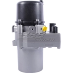 Order Remanufactured Power Steering Pump With Reservoir by BBB INDUSTRIES - 980-0105E For Your Vehicle