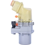 Order Remanufactured Power Steering Pump With Reservoir by BBB INDUSTRIES - 980-0116E For Your Vehicle