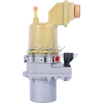 Order Remanufactured Power Steering Pump With Reservoir by BBB INDUSTRIES - 980-0118E For Your Vehicle