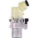 Order BBB INDUSTRIES - 980-0127E - Power Steering Pump For Your Vehicle