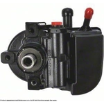 Order Remanufactured Power Steering Pump With Reservoir by CARDONE INDUSTRIES - 20-1081R For Your Vehicle