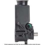 Order Remanufactured Power Steering Pump With Reservoir by CARDONE INDUSTRIES - 20-17602 For Your Vehicle