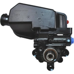 Order Remanufactured Power Steering Pump With Reservoir by CARDONE INDUSTRIES - 20-2201R For Your Vehicle