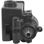 Order Remanufactured Power Steering Pump With Reservoir by CARDONE INDUSTRIES - 20-22879 For Your Vehicle