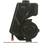 Order Pompe de direction assistée avec réservoir Reconditionnée par CARDONE INDUSTRIES - 20-3023 For Your Vehicle