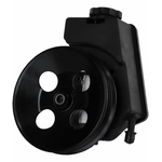 Order Remanufactured Power Steering Pump With Reservoir by CARDONE INDUSTRIES - 20-3023R For Your Vehicle