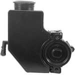 Order Remanufactured Power Steering Pump With Reservoir by CARDONE INDUSTRIES - 20-37776 For Your Vehicle