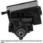 Order Remanufactured Power Steering Pump With Reservoir by CARDONE INDUSTRIES - 20-44535 For Your Vehicle