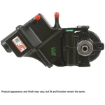 Order Remanufactured Power Steering Pump With Reservoir by CARDONE INDUSTRIES - 20-5000R For Your Vehicle