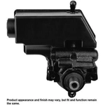 Order Remanufactured Power Steering Pump With Reservoir by CARDONE INDUSTRIES - 20-51534 For Your Vehicle