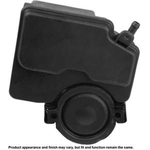 Order Remanufactured Power Steering Pump With Reservoir by CARDONE INDUSTRIES - 20-55540 For Your Vehicle