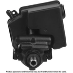 Purchase Remanufactured Power Steering Pump With Reservoir by CARDONE INDUSTRIES - 20-55859