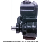 Purchase Remanufactured Power Steering Pump With Reservoir by CARDONE INDUSTRIES - 20-55895