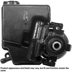 Order Remanufactured Power Steering Pump With Reservoir by CARDONE INDUSTRIES - 20-55895 For Your Vehicle